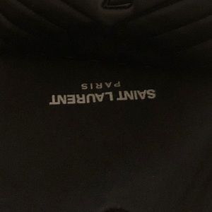 YSL Just for you! 💕